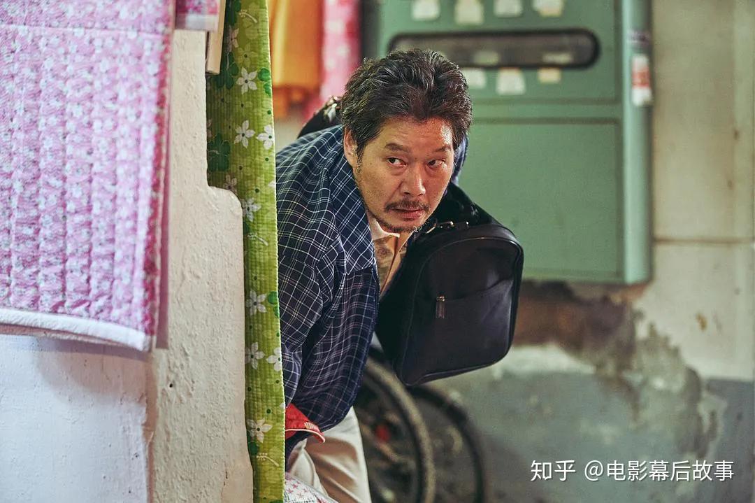 如何评价韩国电影《无声》?