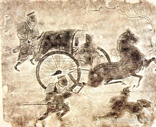 汉代税率三十税一，有时甚至会免税，为何百姓还要卖地为奴 知乎