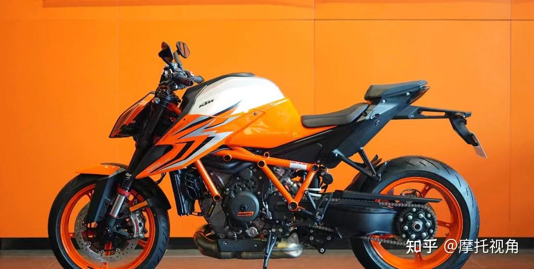 ktm旗下mx系列越野车2023款250 sx-f上市不到一年,价格从86980元