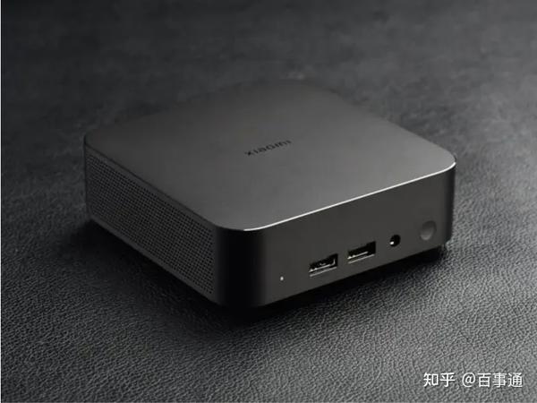 电脑mini主机有多香,小米怎么就让它火了？3款最受欢迎的主机推荐 - 知乎