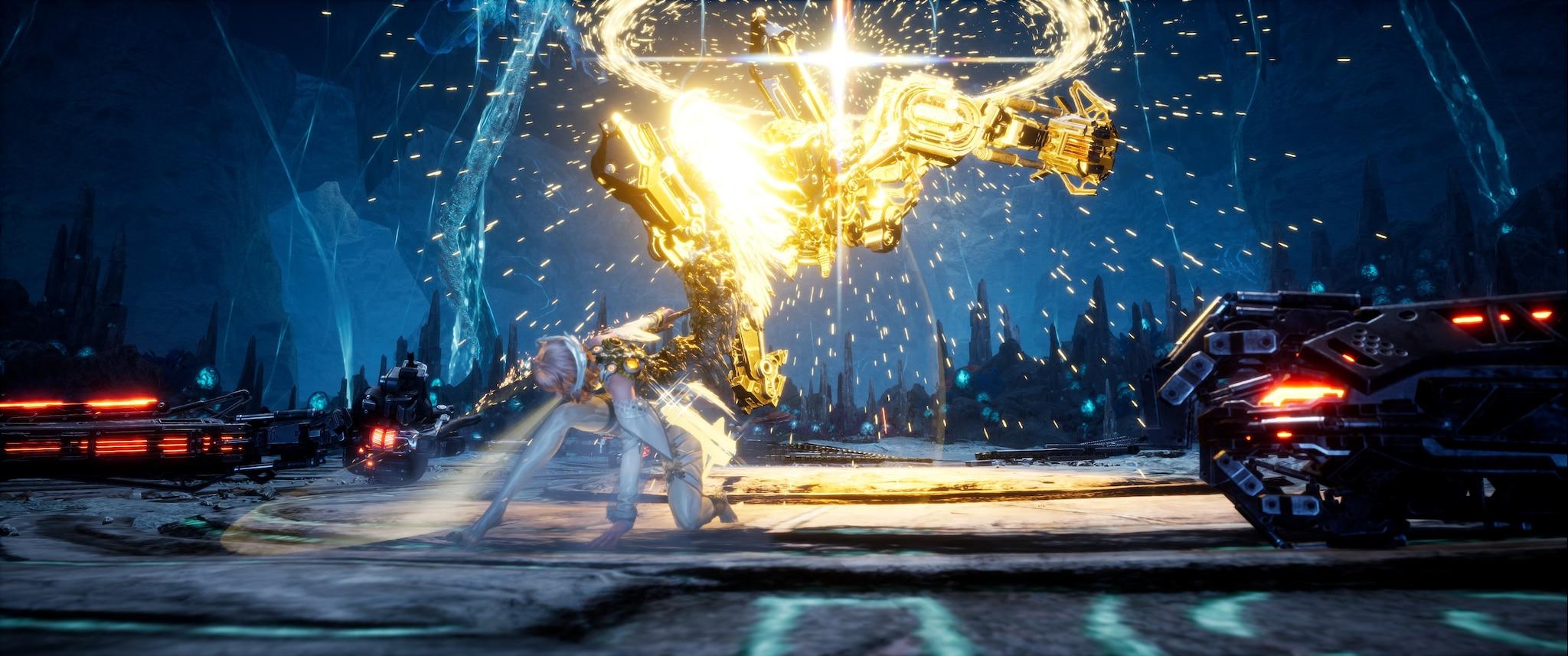如何看待《剑星》DLC 内容庞大转为续作《剑星 2》开发,预计 2027 年发售? - 知乎