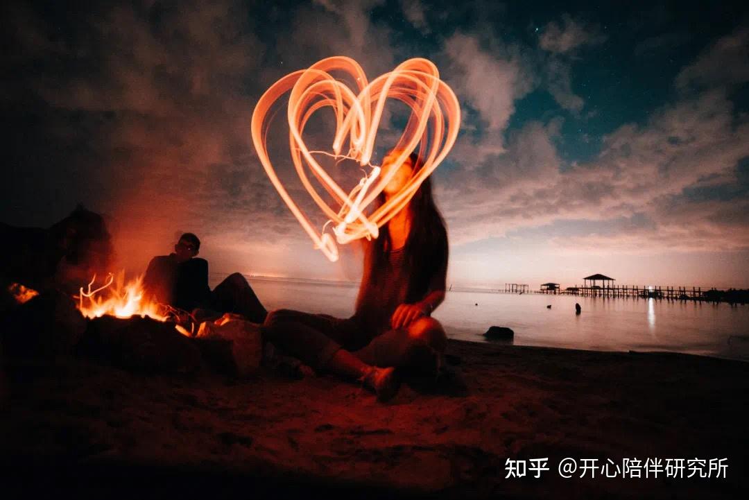 20首暖心推荐，带你了解不同人眼里的治愈系音乐 - 知乎