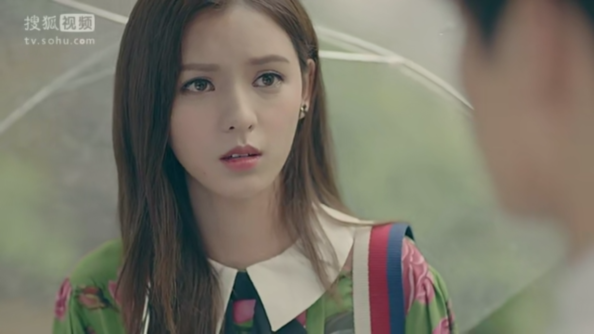 张予曦在《无法拥抱的你》中演技是否碾压邢昭林?