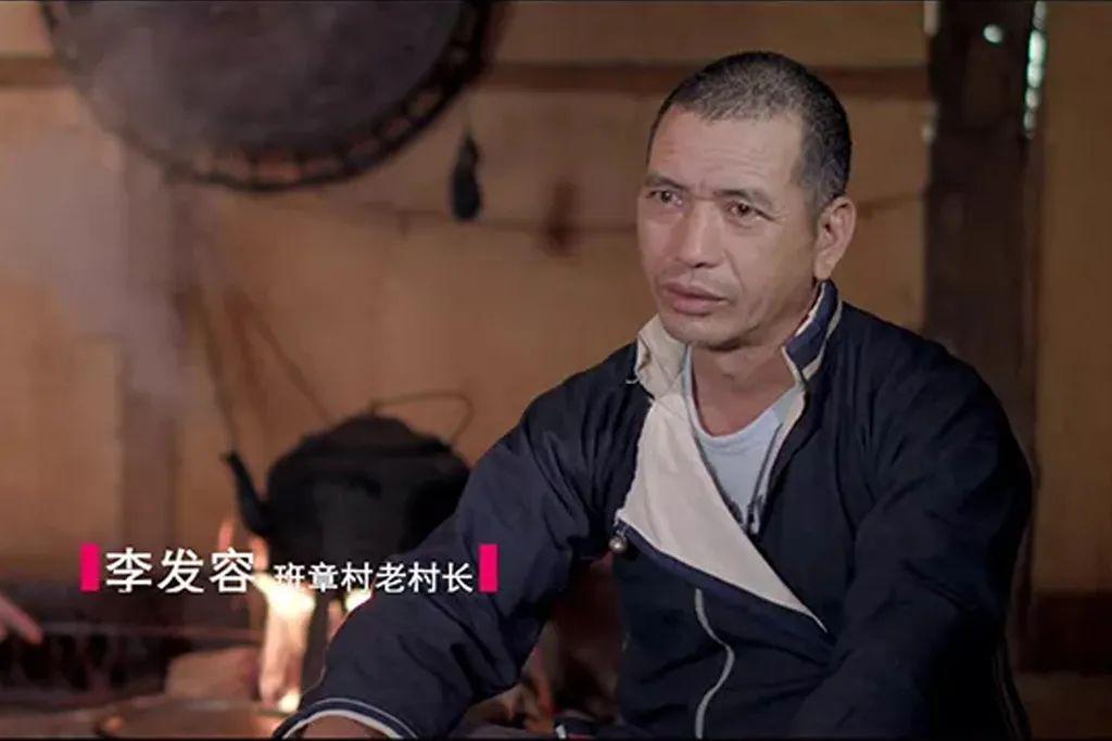 何宝强去世初心不改传承茶人匠心