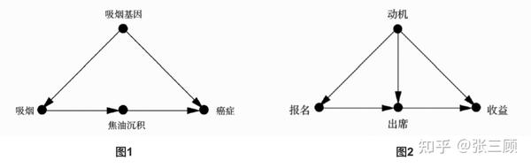 因果推断必备实用技巧：后门vs前门 - 知乎