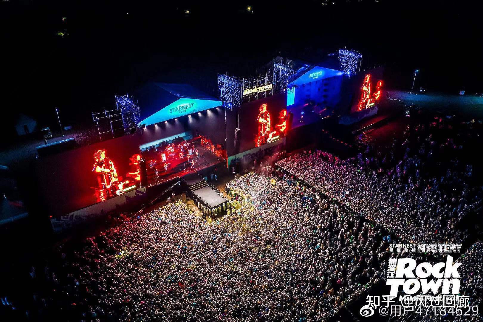 如何看待小鬼王琳凯在郑州造氧音乐节的表现