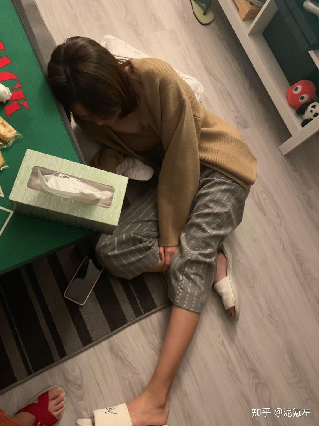 女孩子喝醉酒有多可怕? - 知乎