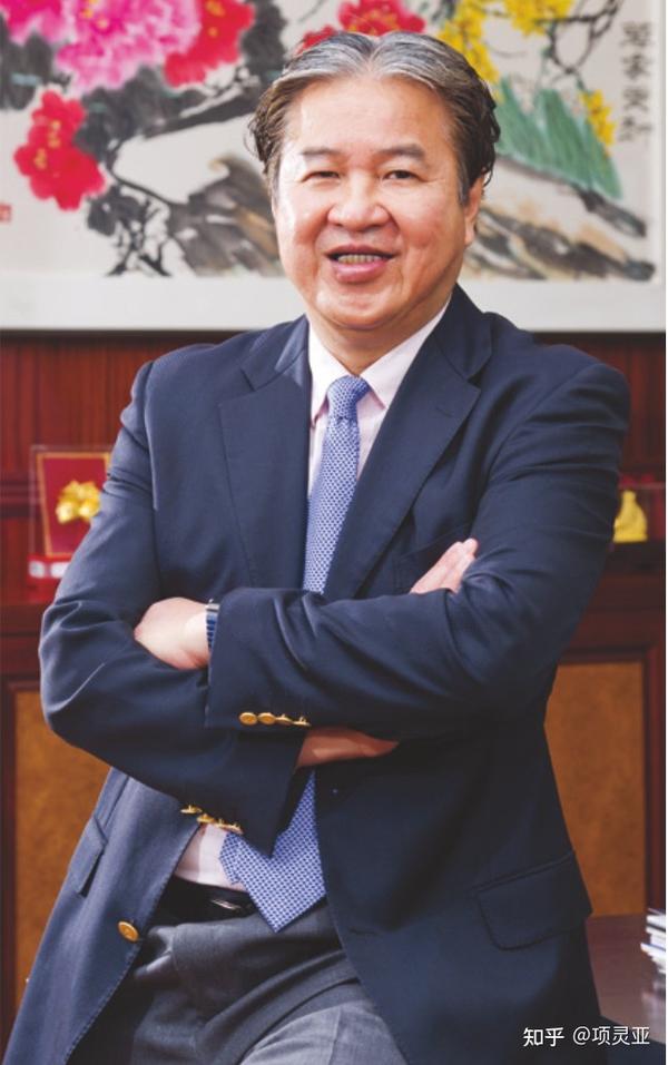 走近伯恩光学创始人杨建文,始终把创新刻在心房 - 知乎