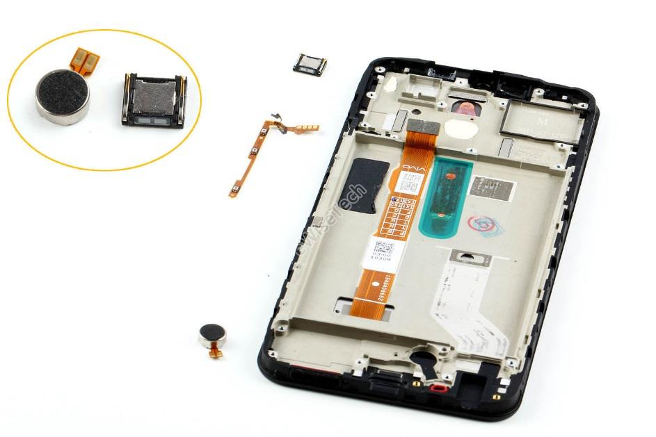 iqoo u3x拆解,五重液冷散热 大电池,千元值得 - 知乎