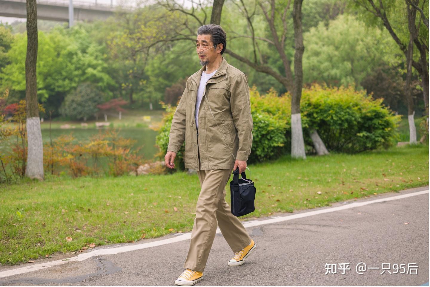 掌上“氧”生,自由呼吸