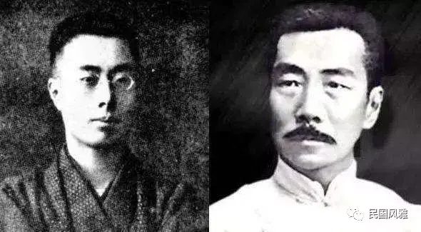 周作人:因为鲁迅,半生蔷薇的梦幻 - 知乎