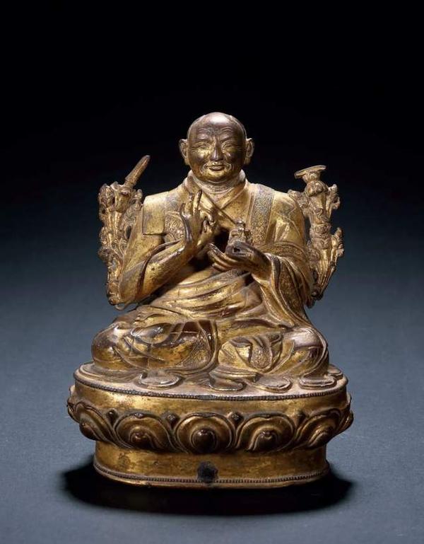 北京保利2023春拍丨即见如来——中国古代佛教美术专题- 知乎
