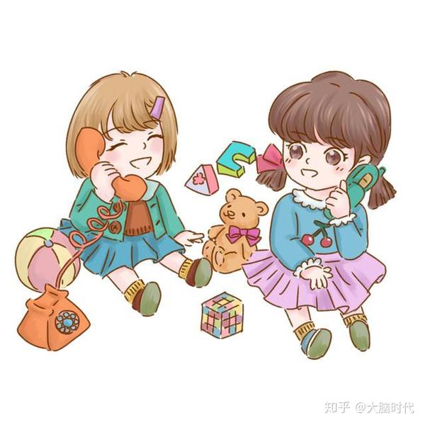 某重点大学女硕士全职妈妈:建议大家掌握魔方这一项育儿小游戏!