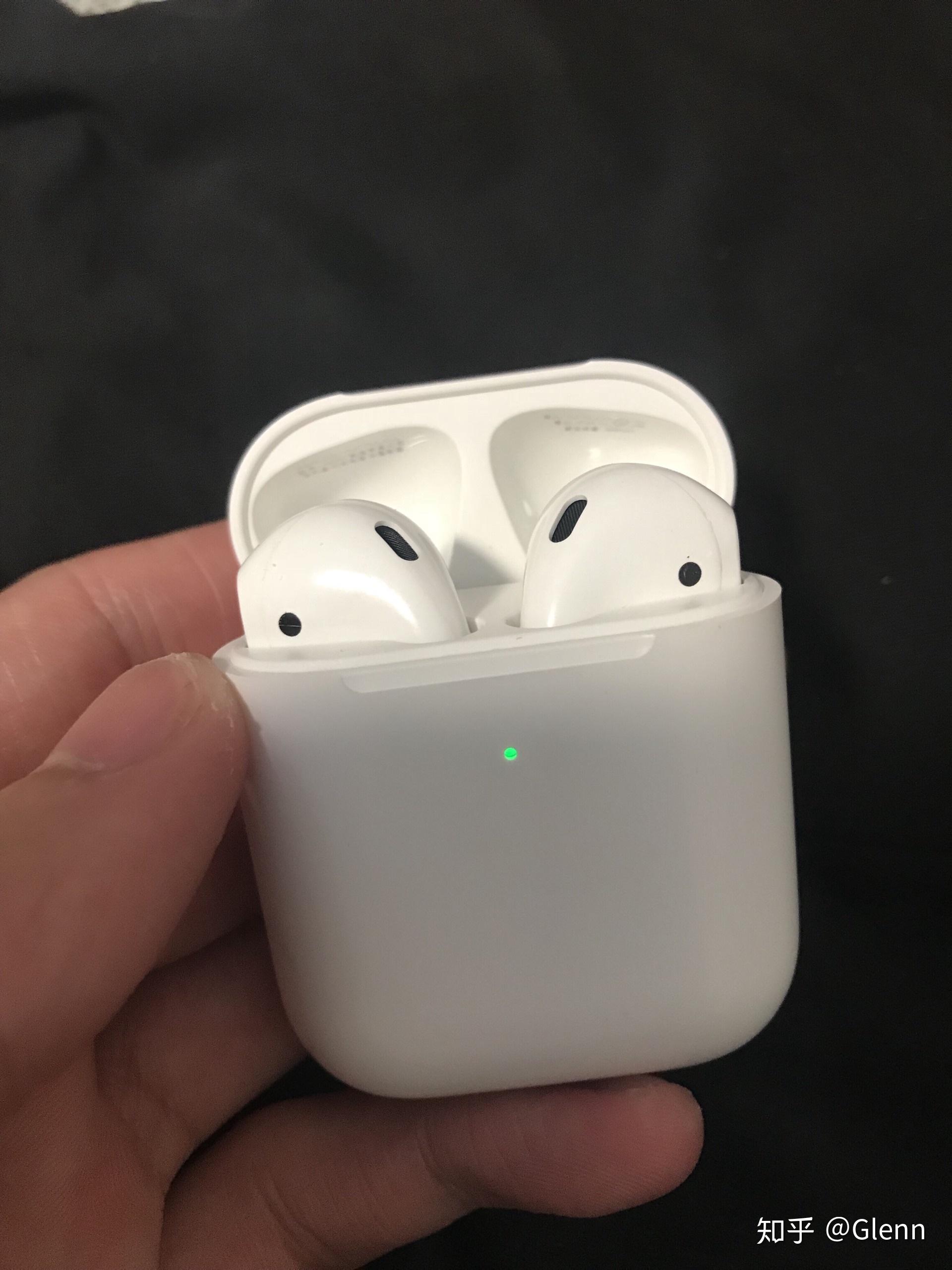 顶配版华强北airpods使用洛达1536u947芯片方案使用过的欢迎评论