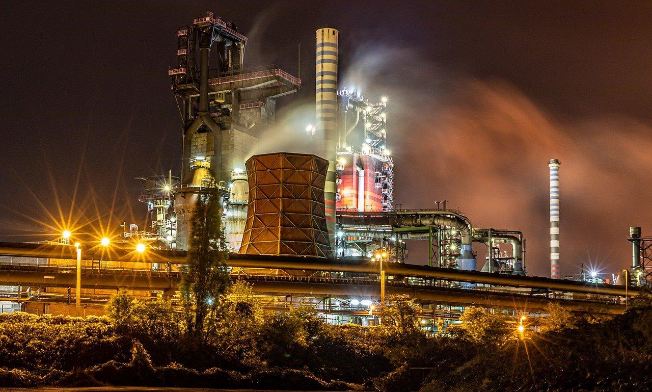 东莞工业用地价格