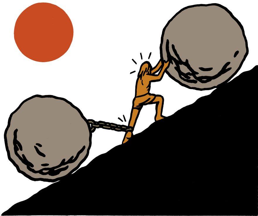 时间管理为何毁了我们的生活