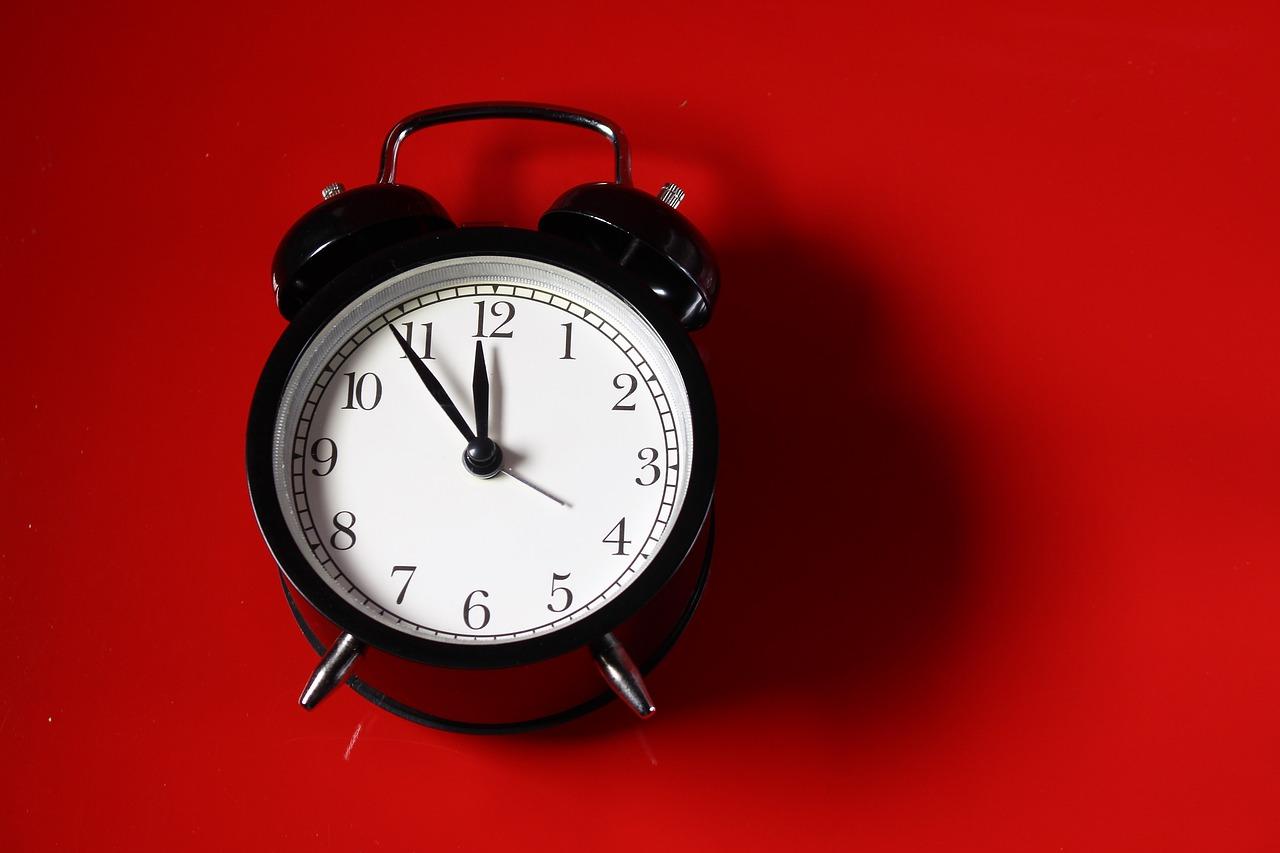 4. 选择铃声样式