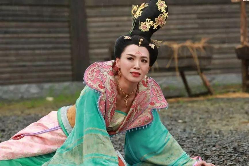 追剧| 收视破25亿的《深宫计》里,为什么大反派陈炜却圈粉最多 - 知乎