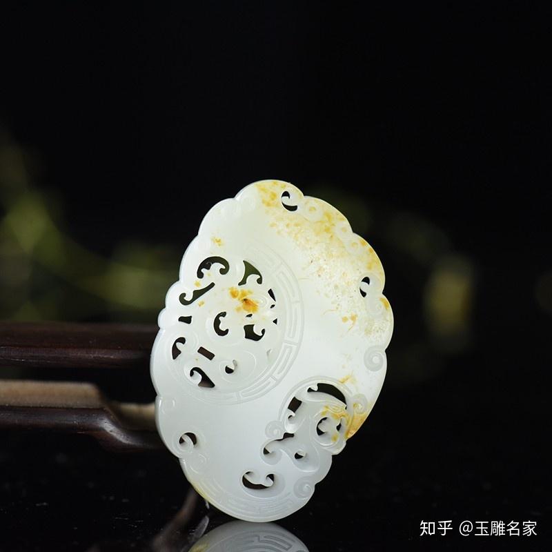 以匠心琢美玉,看玉雕师的琢玉人生 - 知乎