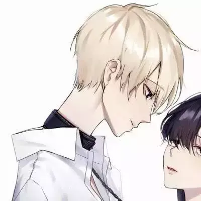 一些超级特别又好看的情侣头像,共190张-最好看的情侣头像动漫一人一半