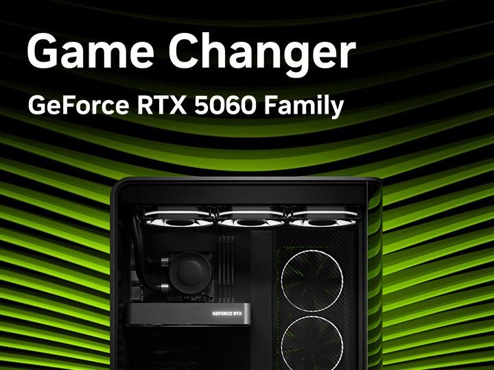 RTX 5060 9GB 传闻:老黄又砍一刀?