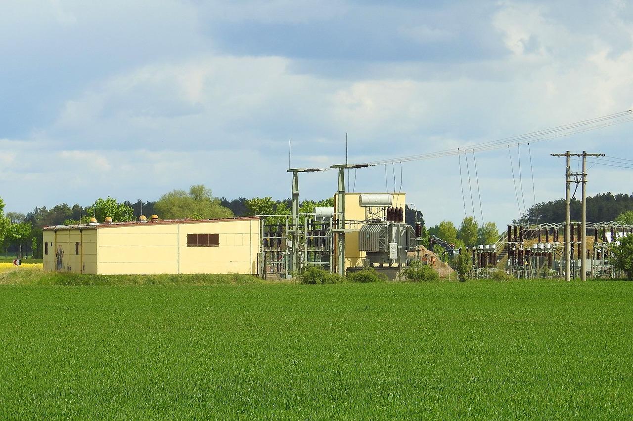 3. 生活配套完善