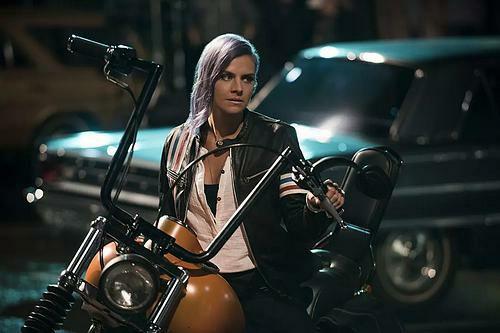 如何评价赛博朋克2077中的角色罗格