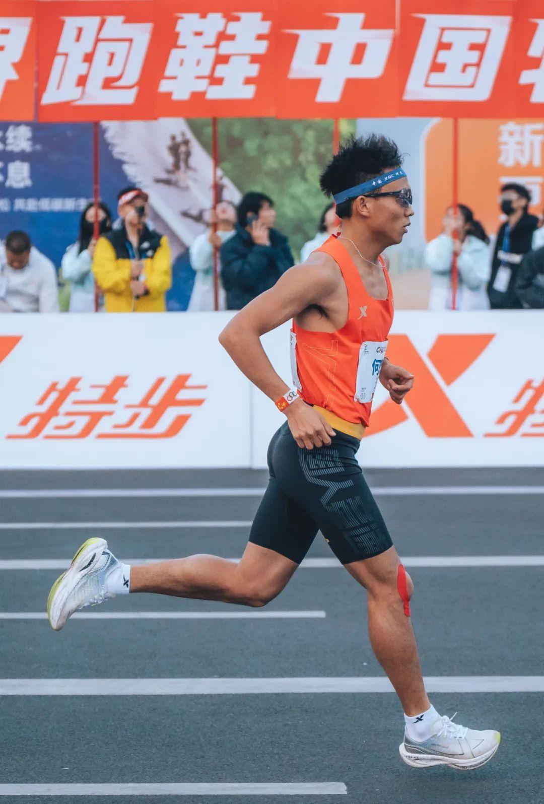 巴黎之路好卷听听达标选手们怎么说