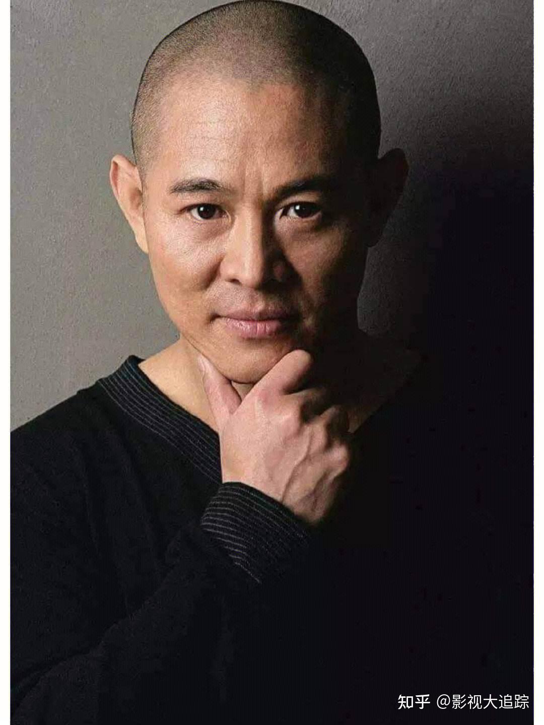 李连杰有多虚伪? - 知乎