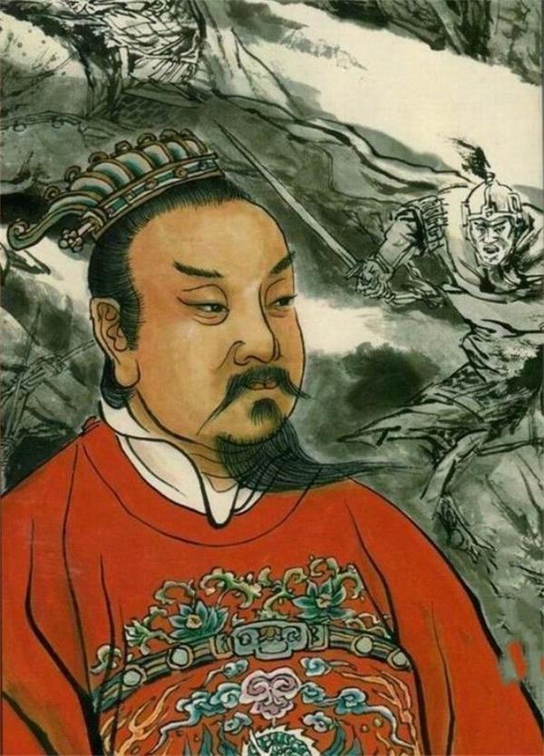 中国历史上最完美的皇帝——汉光武帝刘秀的传奇一生,他集勇武、智慧、仁厚、谋略于一身! - 知乎