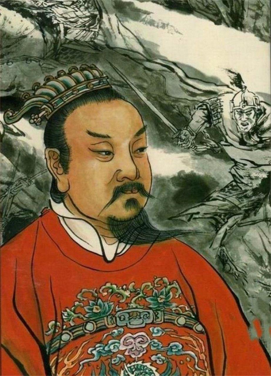 中国历史上最完美的皇帝——汉光武帝刘秀的传奇一生,他集勇武、智慧、仁厚、谋略于一身! - 知乎