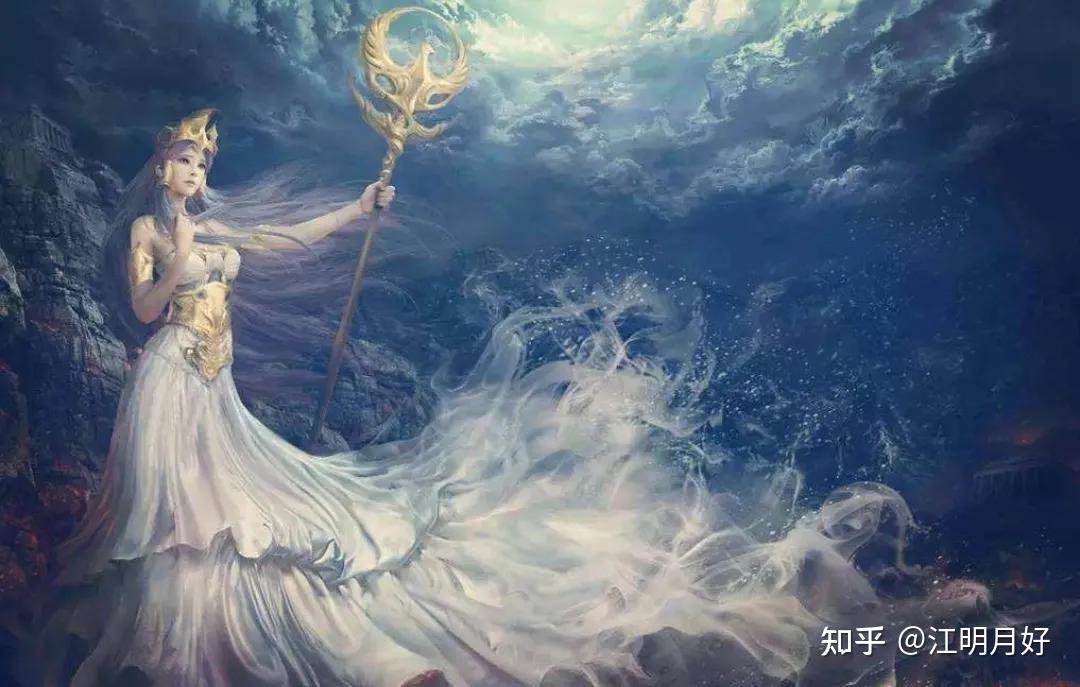 希腊神话之普罗米修斯造人的背后逻辑 - 知乎