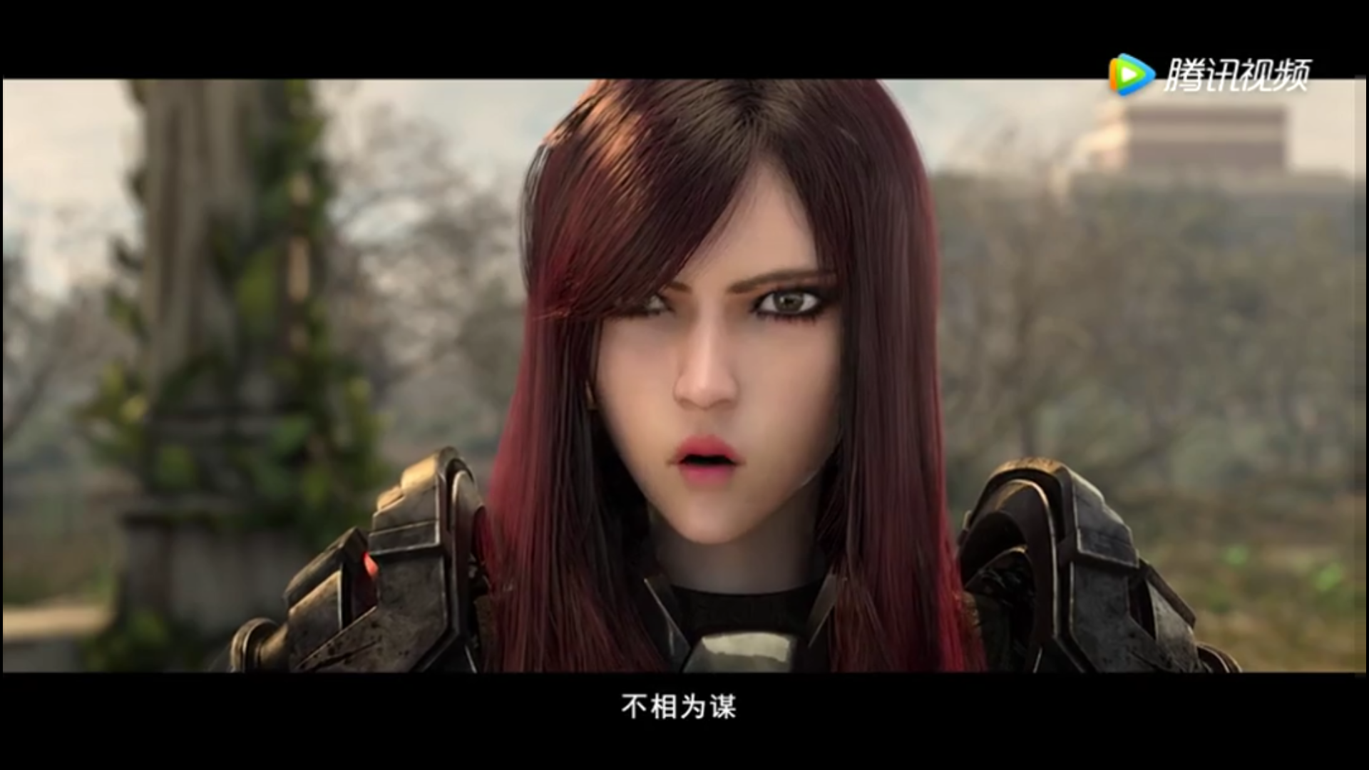 雄兵连乾坤篇最后一集小伦和蔷薇的争论,你更赞同谁?