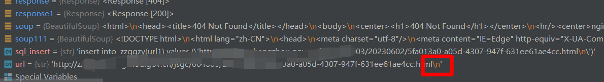 python爬虫报错MissingSchema: Invalid URL 已解决 - 知乎