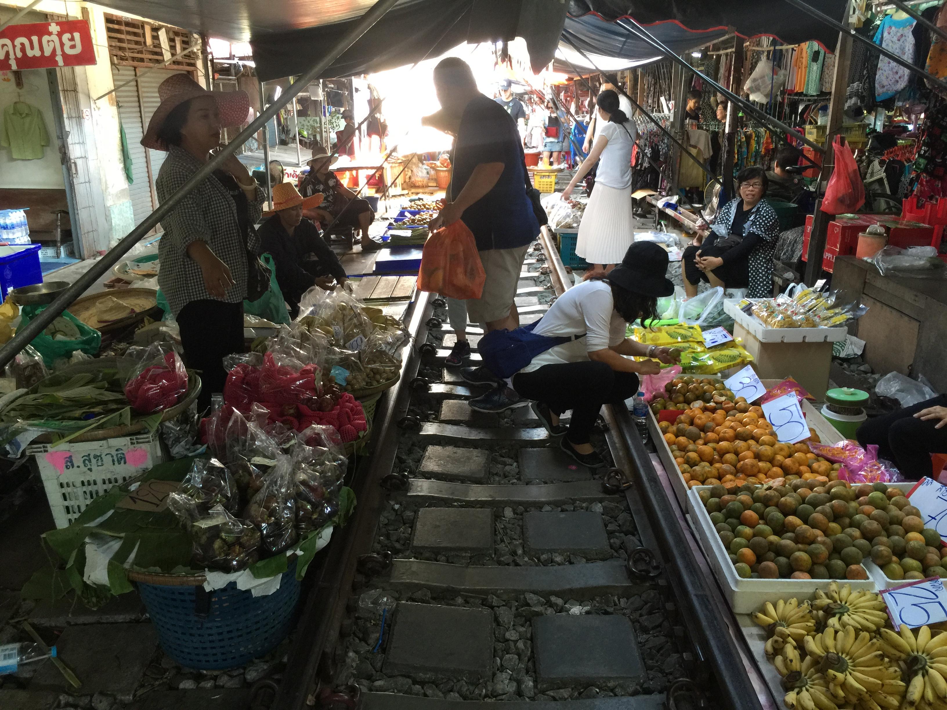 泰国哪些地方值得去?