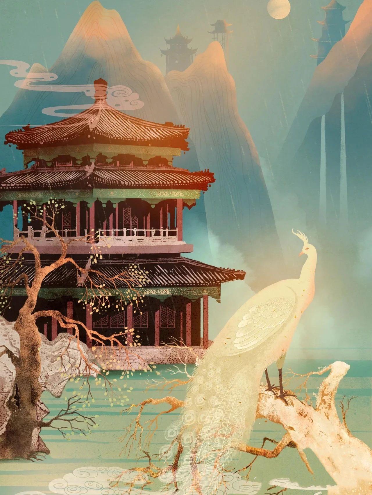 天界神奇 - 知乎