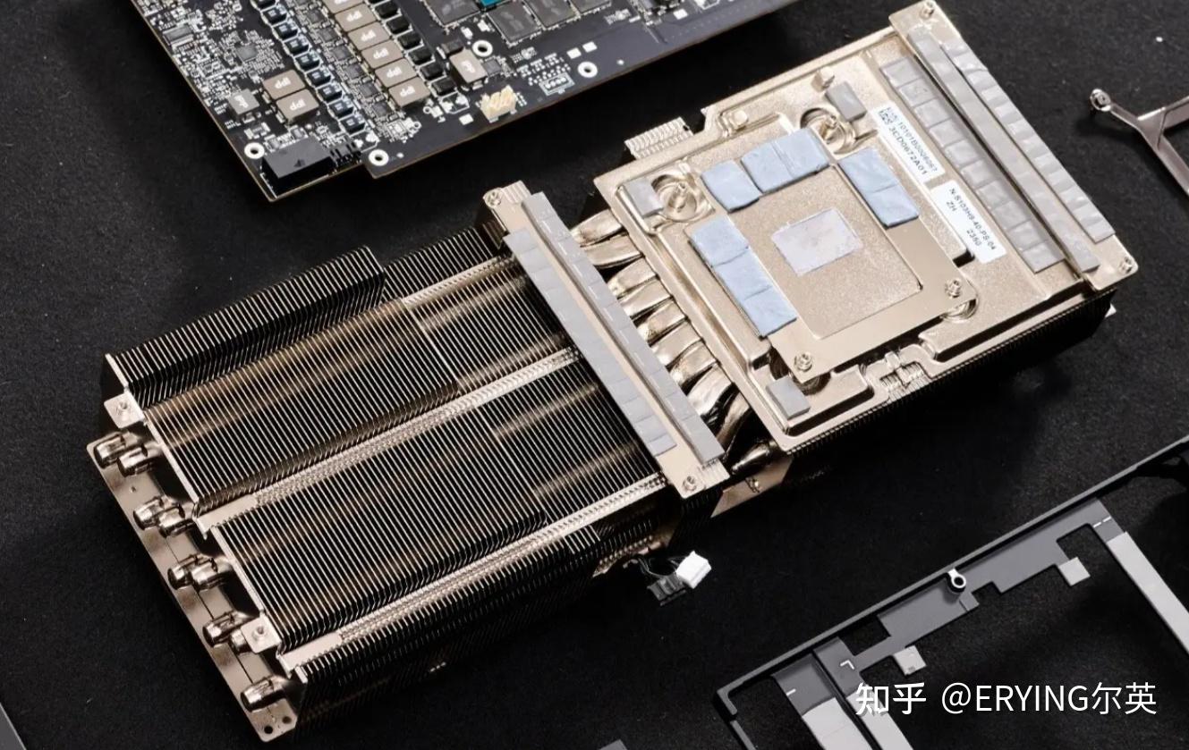 均热革新：VC散热技术如何让尔英主板实现CPU低温高能释放 - 知乎