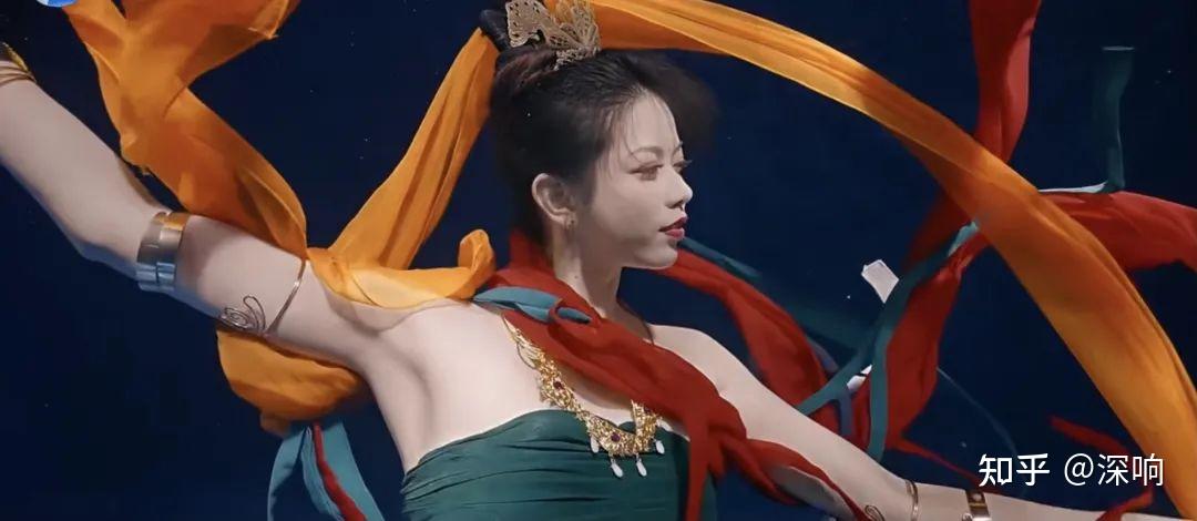 08作者|郭瑞灵提到晚会,你会想起什么?