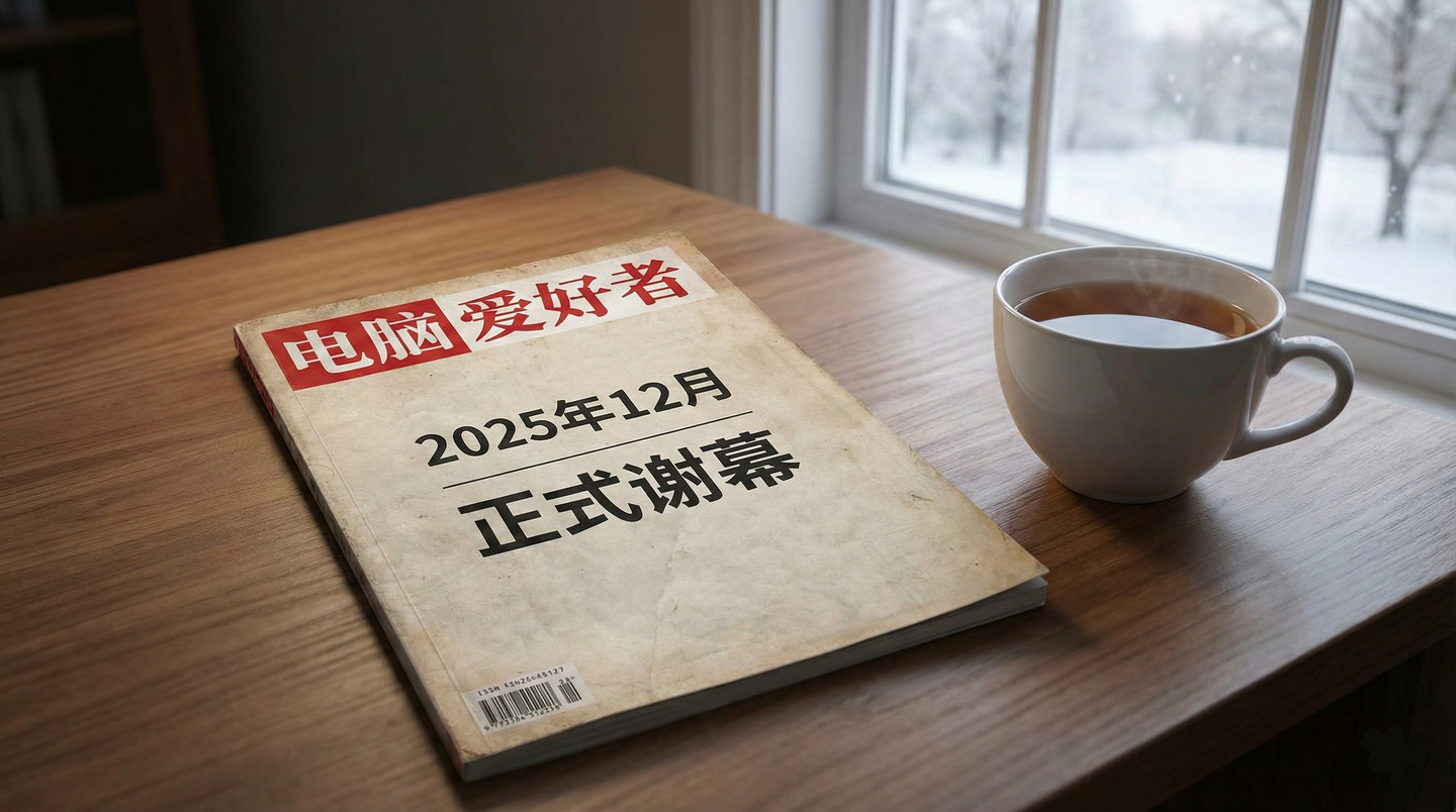 《电脑爱好者》30 年 PDF 合集下载-熊猫会飞