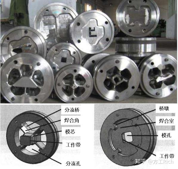 金属制品加工工艺简介