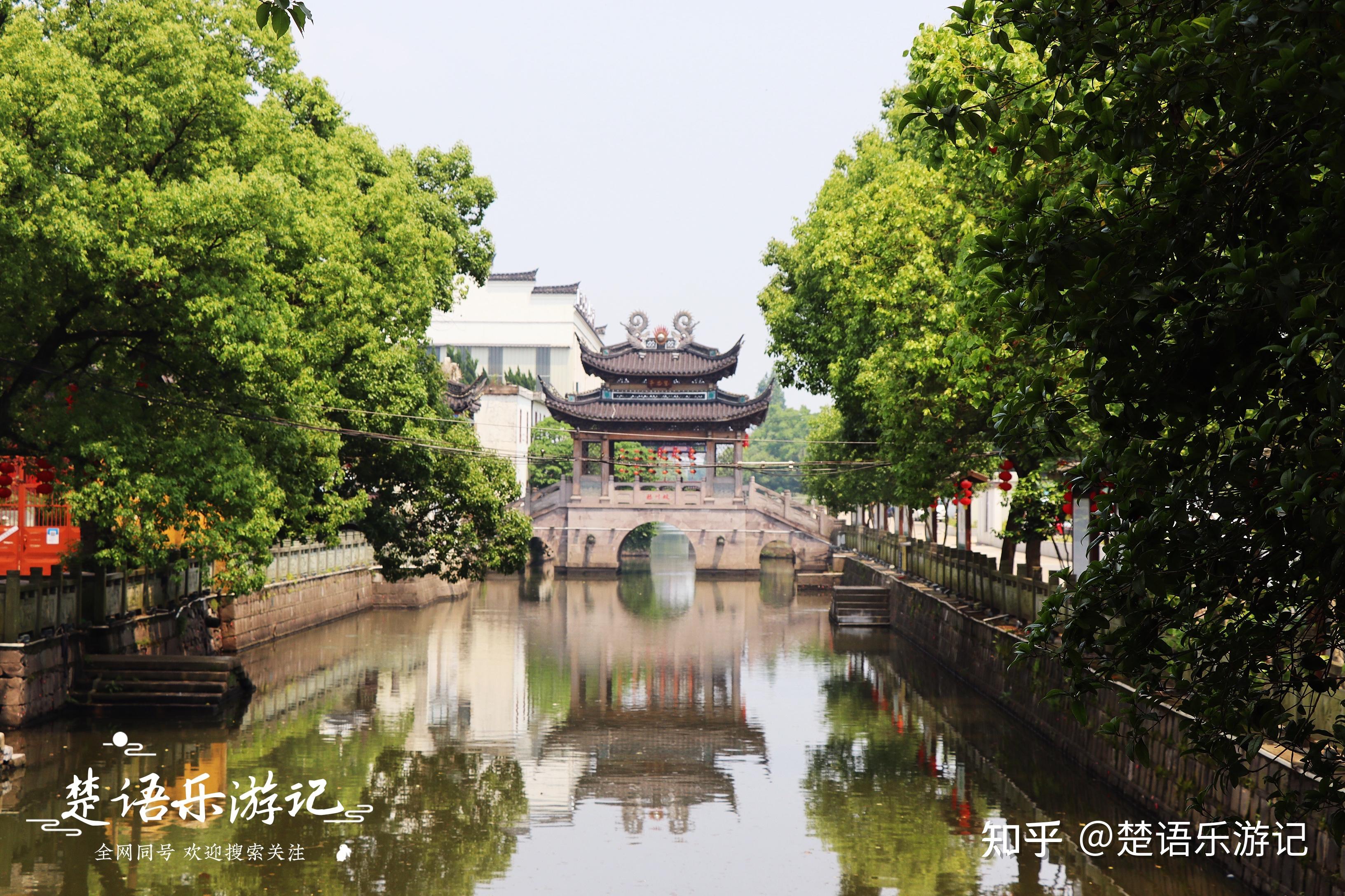宁波古林镇三大古村之一原来有这么多风景还有一个神奇的传说