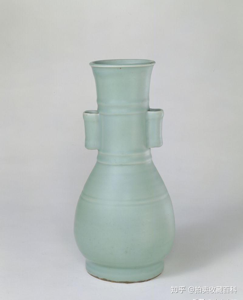 宋代汝窑瓷器价值？ 宋王朝极简美学领先世界一千年- 知乎
