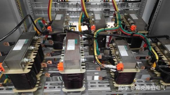 补偿电抗器运行时发出异响的常见故障排查