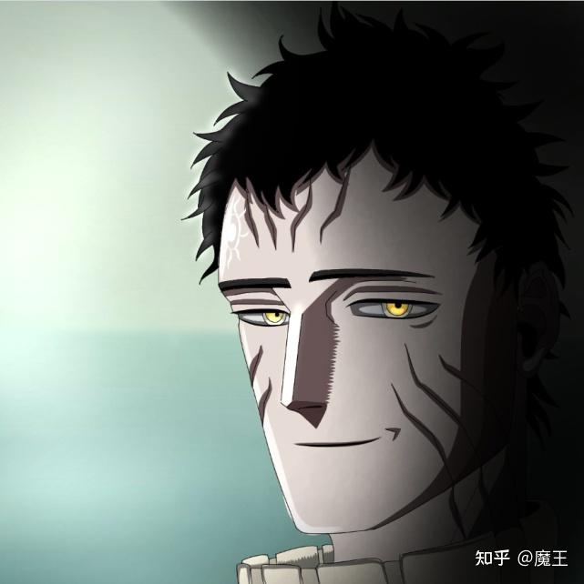 黑色四叶草:卢修斯仍有底牌?原型是古代神明,7日后将迎来爆发 - 知乎