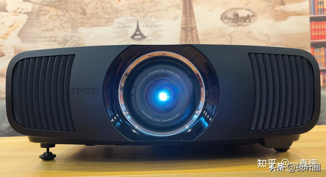 大底才是硬道理爱普生4k旗舰影院投影机chls12000b鉴赏