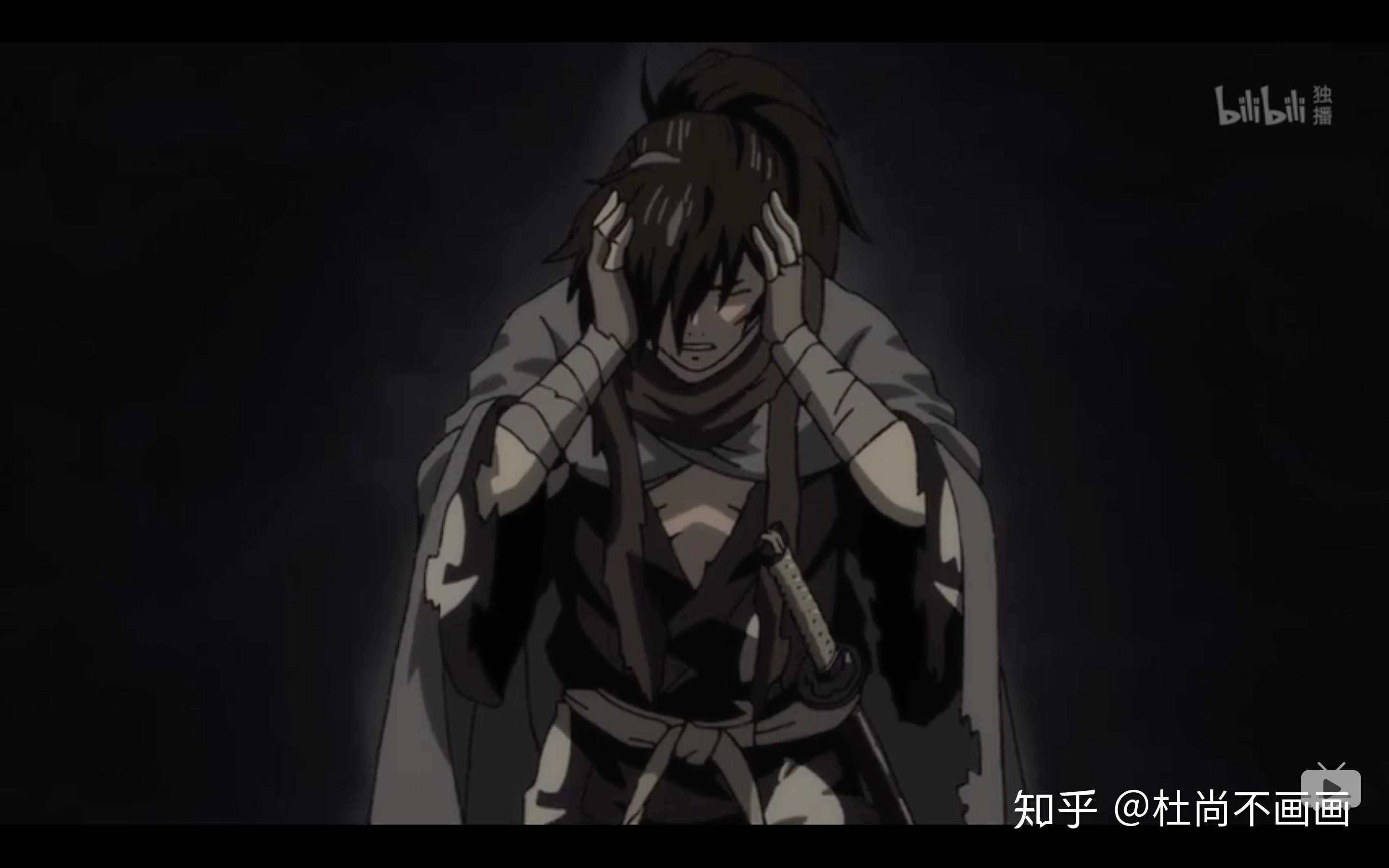 多罗罗2019手冢治虫经典重制口碑逆天在线高清