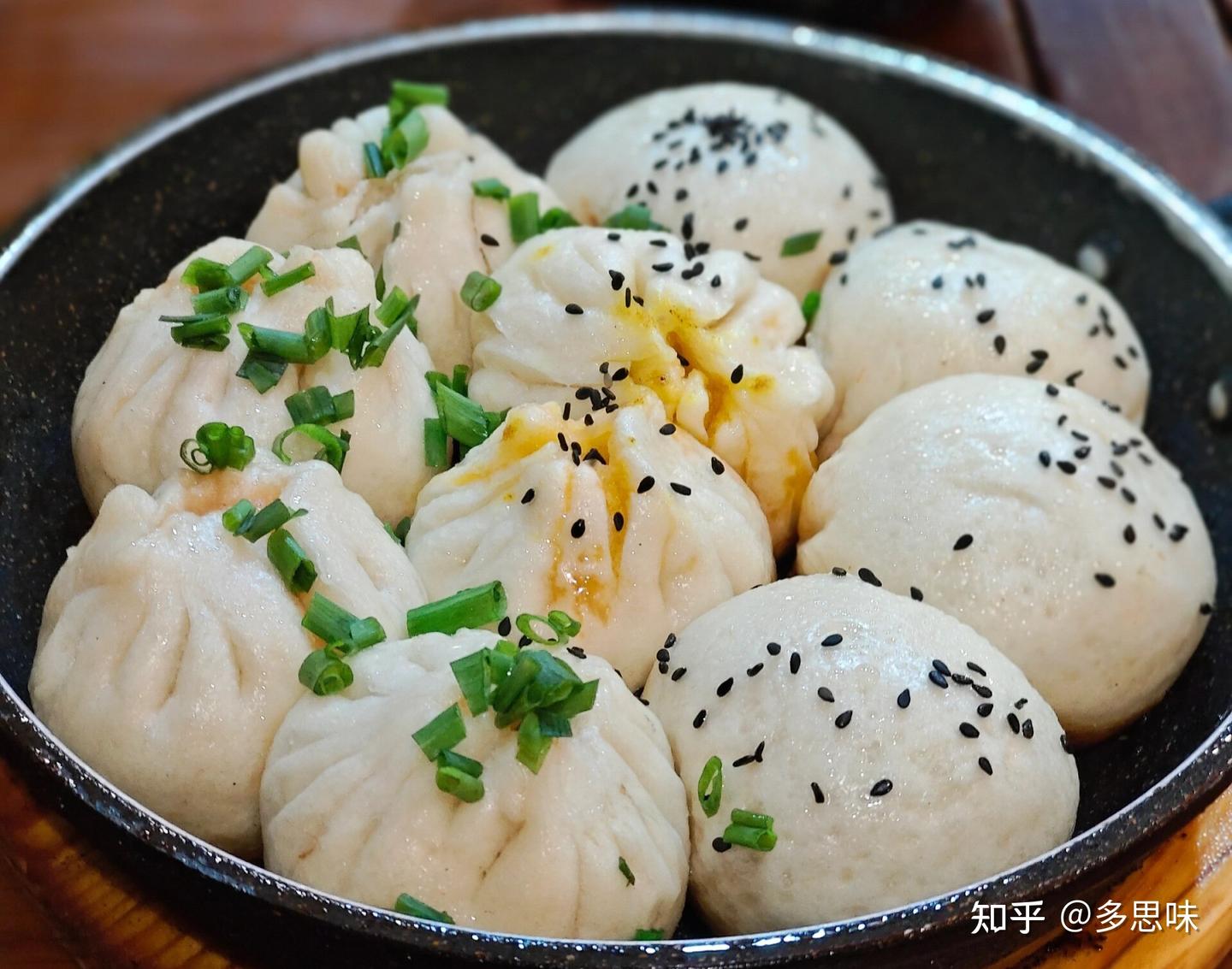 来上海必吃的8家“百年老字号”,本地人从小吃到大,没吃白来了 - 知乎