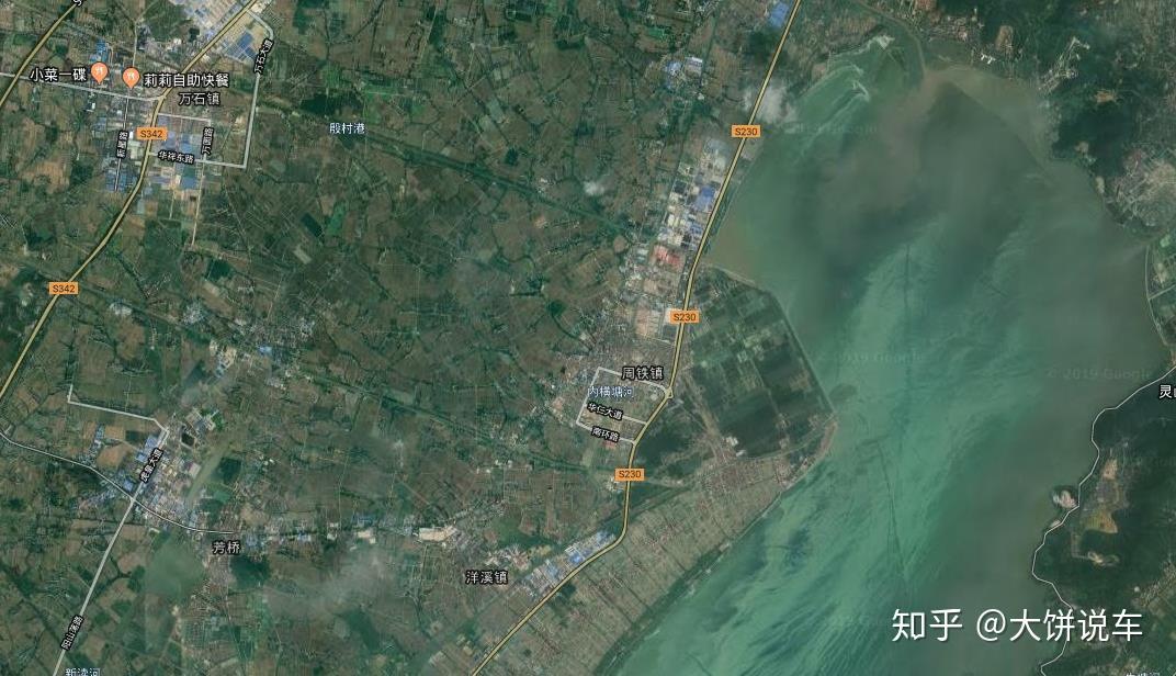 宜兴的周铁镇有没有可能划转无锡滨湖区