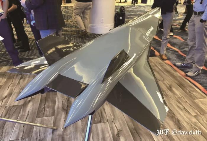 临近空间高超声速武器发展概况与防御体系研究 - 知乎