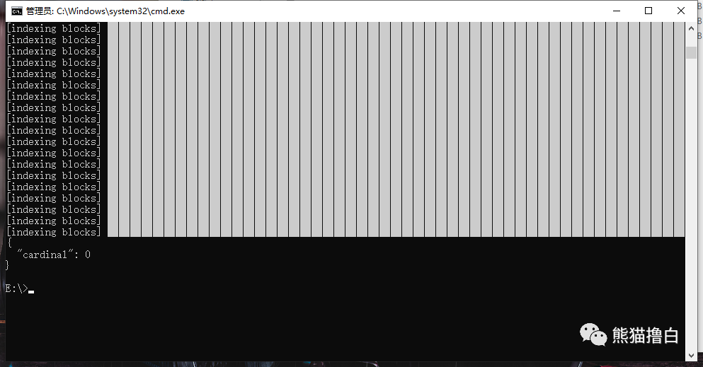 手把手教你用Windows搭建BTC全节点铸造铭文(修正版) - 知乎